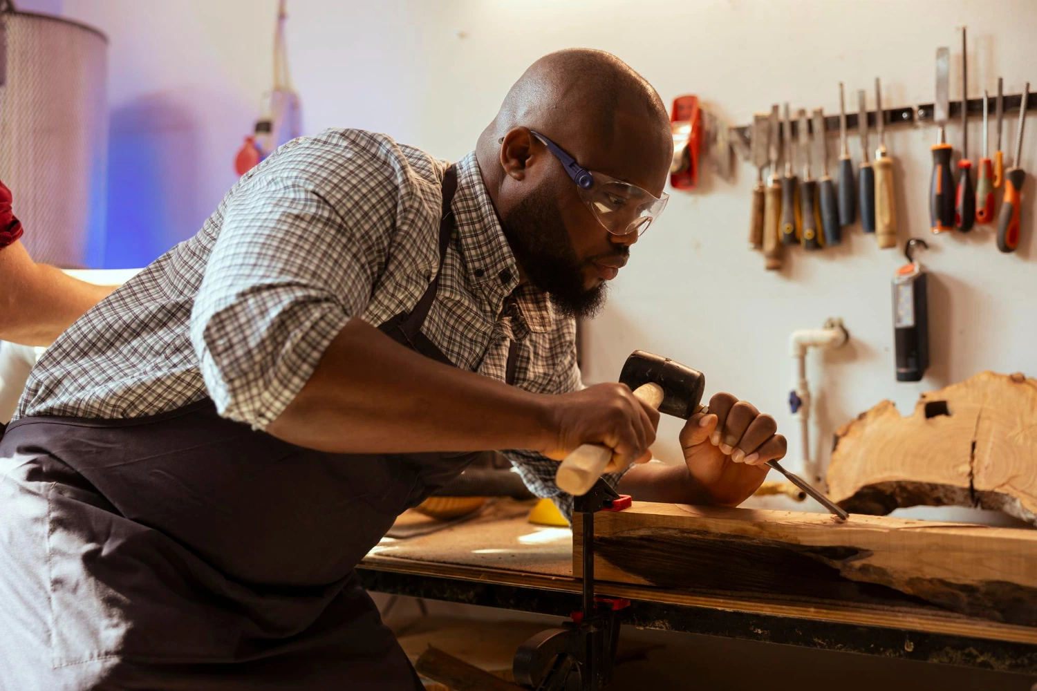 General Labour vs Skilled Trades